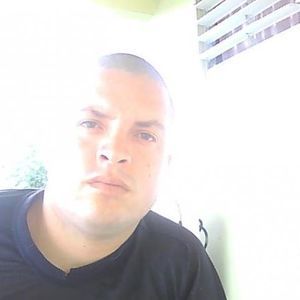 Meet your Posher, Luis d